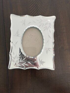 Mini Dennis East Glass Picture Frame